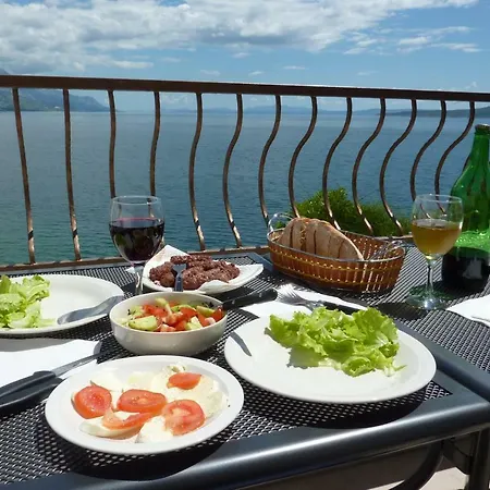 Hébergement de vacances San Marko