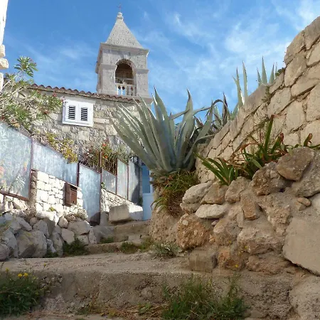 San Marko Hébergement de vacances *