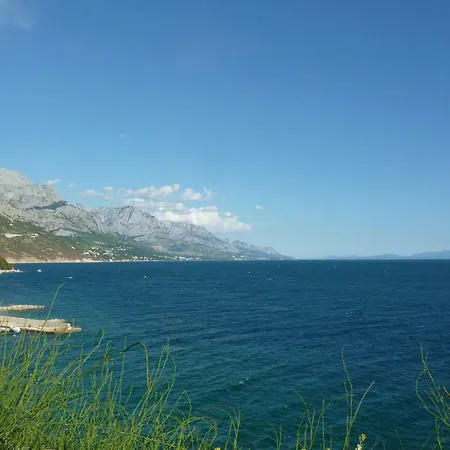 Hébergement de vacances San Marko *