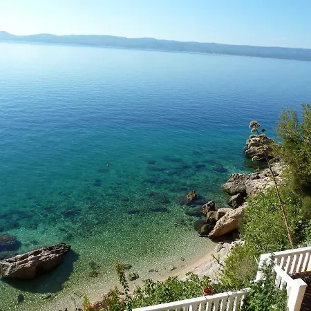 Hébergement de vacances San Marko *