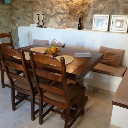 Hébergement de vacances San Marko *