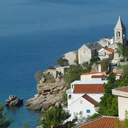 San Marko Hébergement de vacances *