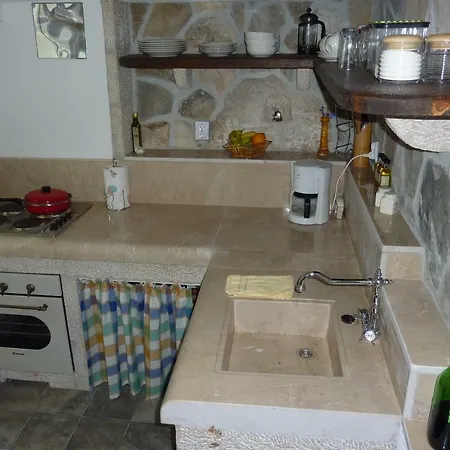 Hébergement de vacances San Marko Pisak