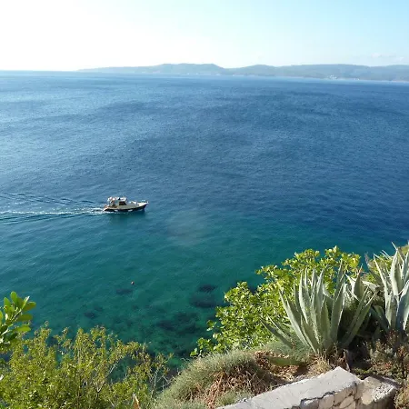 Hébergement de vacances San Marko *