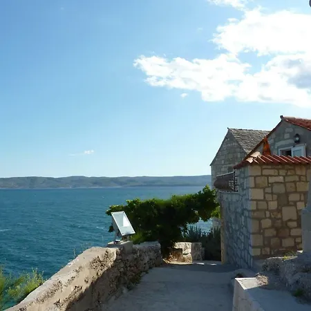 Hébergement de vacances San Marko *