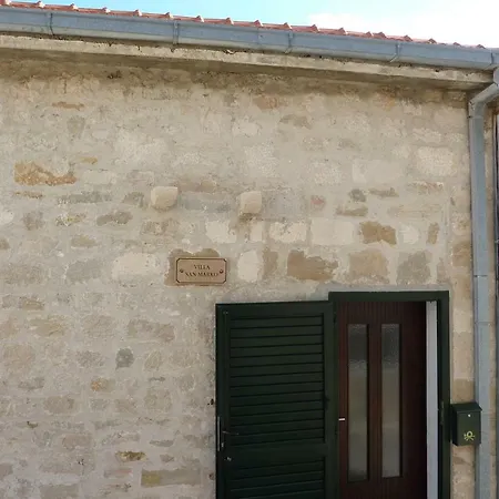 Hébergement de vacances San Marko