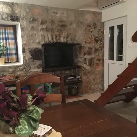 Hébergement de vacances San Marko