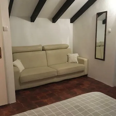 Hébergement de vacances San Marko *