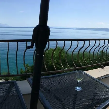 San Marko Hébergement de vacances Pisak