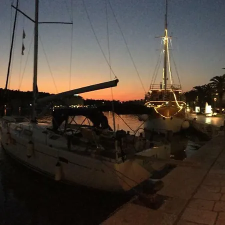 Hébergement de vacances San Marko