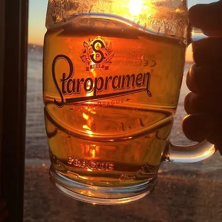 Hébergement de vacances San Marko
