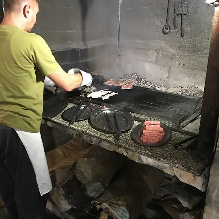 Hébergement de vacances San Marko