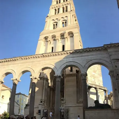 Hébergement de vacances San Marko Pisak