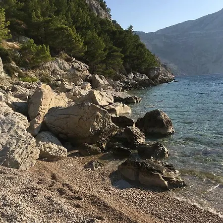 San Marko Hébergement de vacances