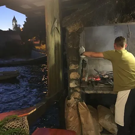 Hébergement de vacances San Marko
