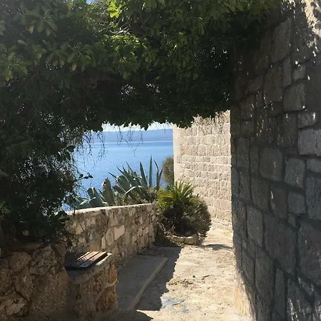 San Marko Hébergement de vacances *