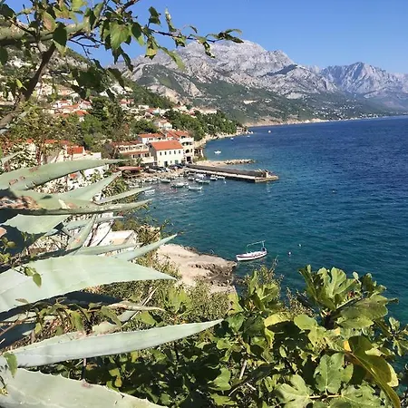 San Marko Hébergement de vacances Pisak